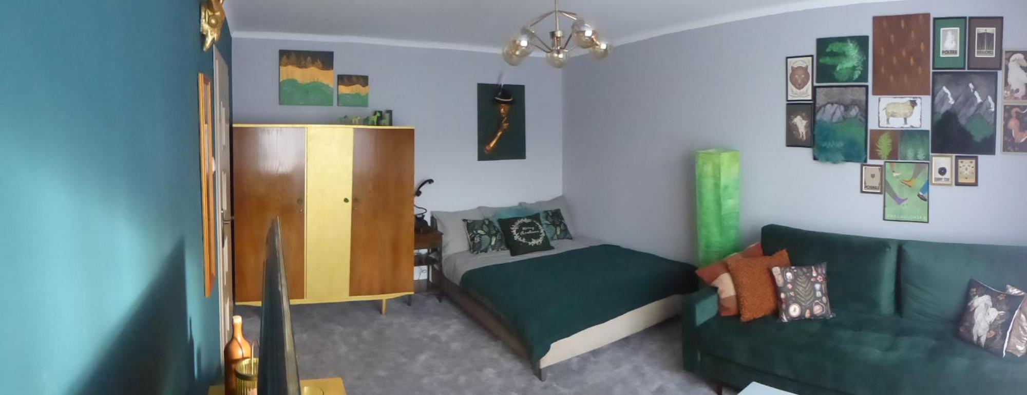 Apartament Przystanek Krupowki Zakopane Zewnętrze zdjęcie