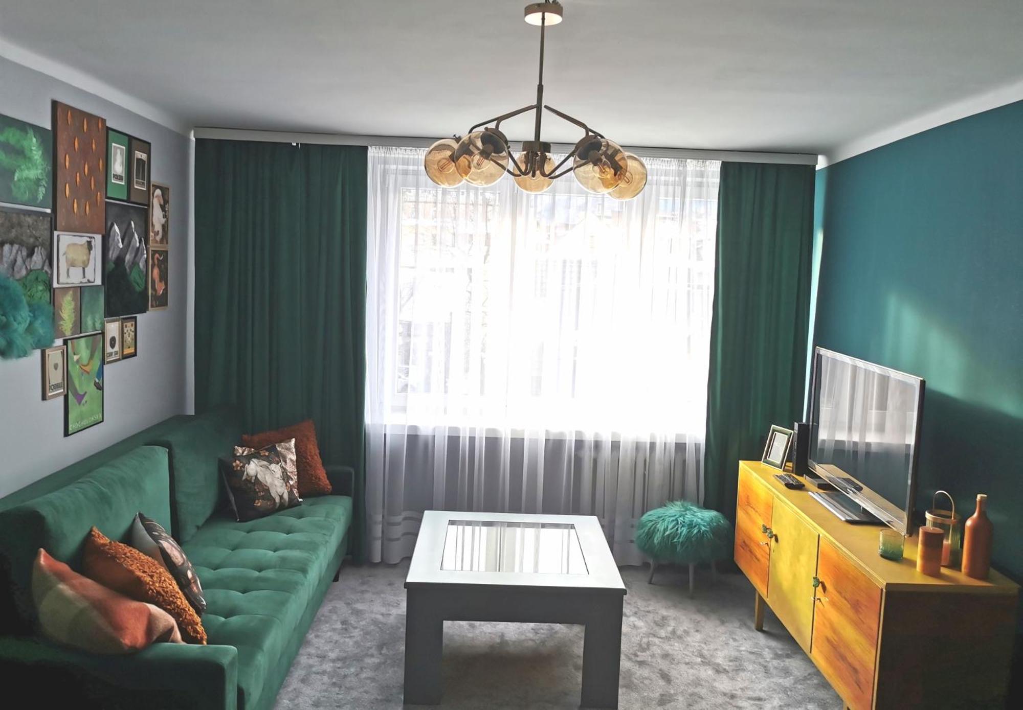 Apartament Przystanek Krupowki Zakopane Zewnętrze zdjęcie